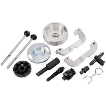 Draper ETK113 Engine Timing Kit ETK113 (Audi, Porsche, Volkswagen) - Code: 50344 - Pack Qty 1