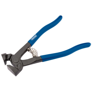 Draper 4906 Tile Cutting Pliers, 200mm - Code: 50621 - Pack Qty 1