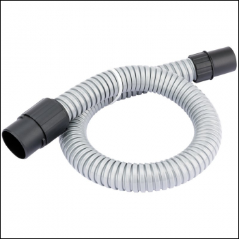 Draper AVC6A Spare Hose for Ash Can Vacuums - Code: 50989 - Pack Qty 1