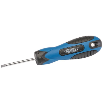 Draper SGHB Soft Grip Bradawl - Code: 50998 - Pack Qty 1
