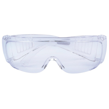 Draper SG1 Safety Glasses - Code: 51132 - Pack Qty 1