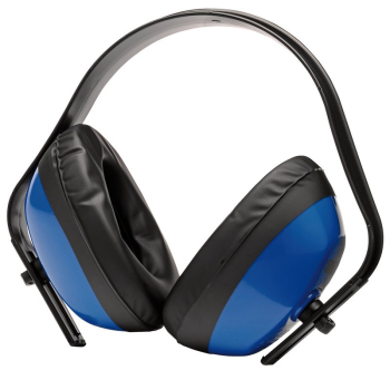 Draper ED Ear Defenders - Code: 51135 - Pack Qty 1