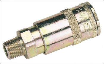 2 Way PCL Type Air Line fitting 3030265