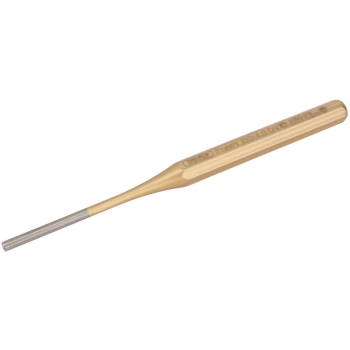 Draper 119 Octagonal Parallel Pin Punch, 4 x 150mm - Code: 51687 - Pack Qty 1