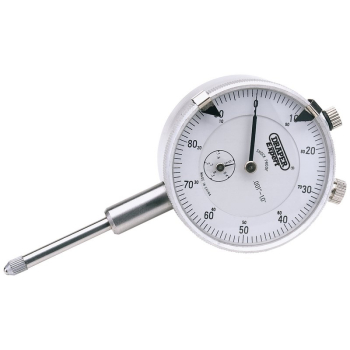 Draper PDG01I Draper Expert Imperial Dial Test Indicator, 0 - 1 inch  - Code: 51831 - Pack Qty 1