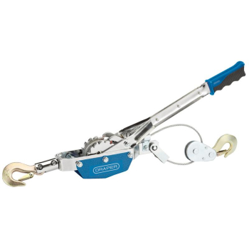 Draper RPP Ratchet Power Puller, 1 tonne - Code: 51934 - Pack Qty 1