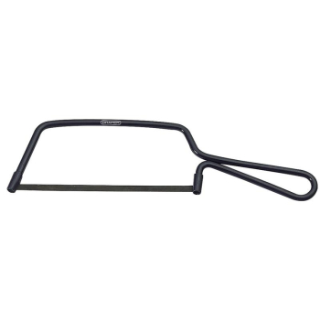 Draper 222JHPC Junior Hacksaw with Powder Coated Frame - Code: 51996 - Pack Qty 1