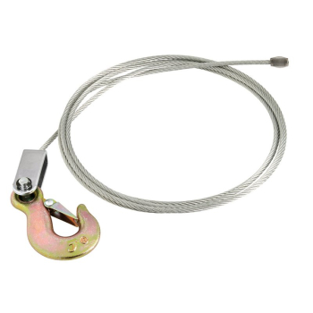 Draper YRPP Spare Ratchet Power Puller Cable Assembly for 51934 - Code: 52220 - Pack Qty 1