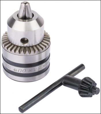 Draper YCG40A CHUCK - Code: 52253 - Pack Qty 1