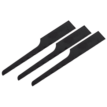 Draper A4275A-35C Air Body Saw Blades, 32tpi (Pack of 3) - Discontinued - Code: 52283 - Pack Qty 1