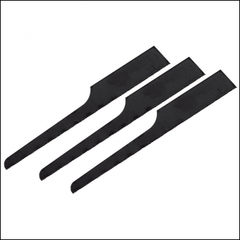Draper A4275A-35C Air Body Saw Blades, 32tpi (Pack of 3) - Discontinued - Code: 52283 - Pack Qty 1
