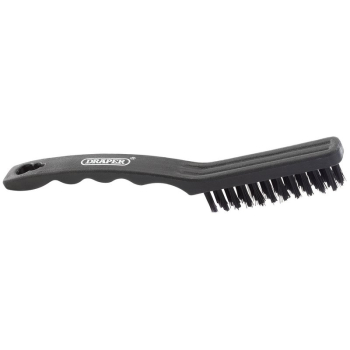 Draper 4864NF Nylon Fill Brush, 230mm - Code: 52307 - Pack Qty 1