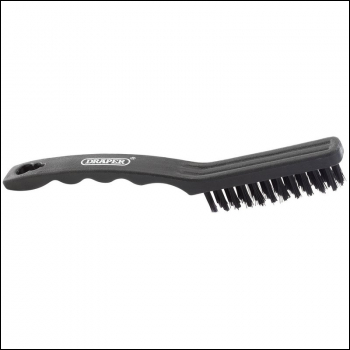 Draper 4864NF Nylon Fill Brush, 230mm - Code: 52307 - Pack Qty 1