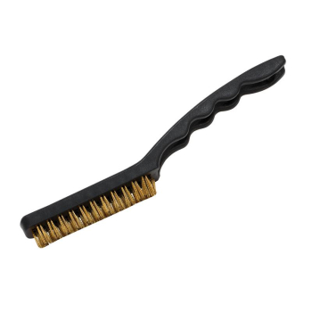 Draper 4864BF Brass Fill Brush, 230mm - Code: 52402 - Pack Qty 1
