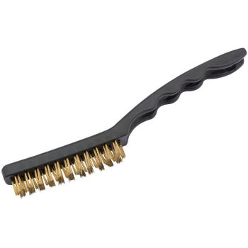 Draper 4864BF Brass Fill Brush, 230mm - Code: 52402 - Pack Qty 1
