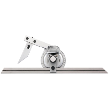 Draper PBPS Draper Expert Universal Bevel Protractor Set - Code: 52430 - Pack Qty 1