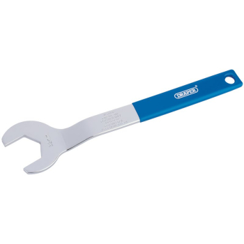 Draper FHW32 BMW and Ford Thermo Viscous Fan Nut Wrench, 32mm - Code: 52581 - Pack Qty 1