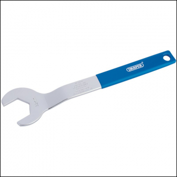 Draper FHW32 BMW and Ford Thermo Viscous Fan Nut Wrench, 32mm - Code: 52581 - Pack Qty 1