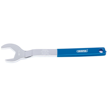 Draper FHW36 Ford and GM Thermo Viscous Fan Nut Wrench, 36mm - Code: 52582 - Pack Qty 1