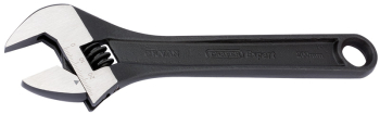 Draper 365 Draper Expert Crescent-Type Adjustable Wrench with Phosphate Finish, 200mm, 29mm - Code: 52680 - Pack Qty 1