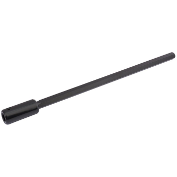Draper HS-A/EXT Shaft Holesaw Arbor Extension, 320mm, 7/16 inch  Hex. - Code: 52997 - Pack Qty 1