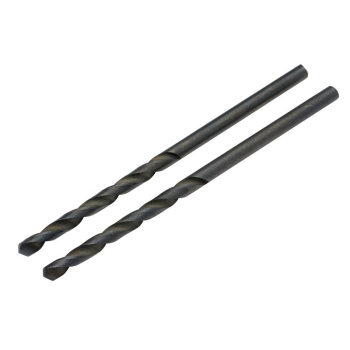 Draper H29MPTS/B Draper Expert HSS Twist Drill for 3 x 0.5 Taps, 2.5mm, 181mm - Code: 53031 - Pack Qty 1