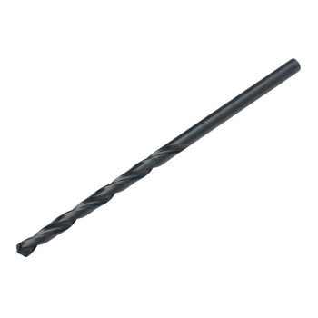 Draper H29PS/B Draper Expert HSS Drill Bit, 3/32 inch  x 180mm - Code: 53042 - Pack Qty 1
