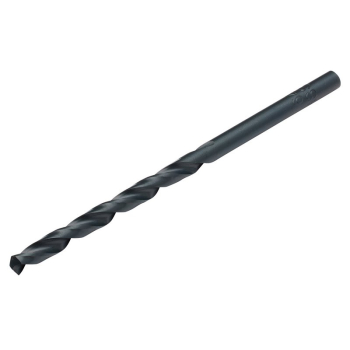 Draper H29PS/B Draper Expert HSS Drill Bit, 9/64 inch  x 180mm - Code: 53049 - Pack Qty 1