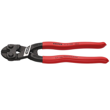Draper 71 31 200 SB KNIPEX 71 31 200 CoBolt® Compact Bolt Cutter, 200mm - Code: 53052 - Pack Qty 1