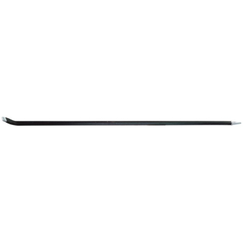 Draper CP/P Chisel Point Crowbar, 1.5m - Code: 53074 - Pack Qty 2