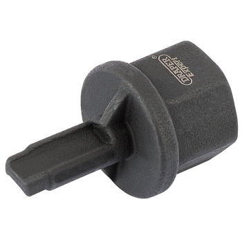 Draper DDPK11 Draper Expert Drain Plug Key for VAG Group Cars, 3/8 inch  Sq. Dr. - Code: 53085 - Pack Qty 1
