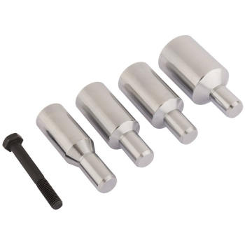 Draper CAK/38A/BMW Draper Expert BMW Mandrels for Self-Adjusting Clutch Kit (4 Piece) - Code: 53086 - Pack Qty 1