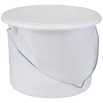 Draper PKTLP/A Plastic Paint Kettle, 2.5L - Code: 53088 - Pack Qty 1