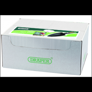 Draper GPT Plastic Hand Trowel - Code: 53162 - Pack Qty 50