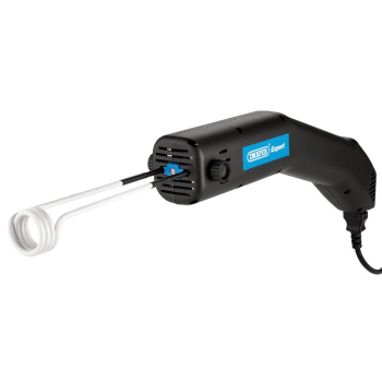 Draper IHT-COMPACT Draper Expert 230V Compact Induction Heater, 1200W - Code: 53496 - Pack Qty 1