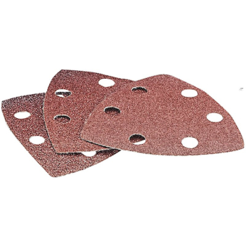 Draper APT300XX SANDING SHEETS X 6 ASSRT - Code: 53517 - Pack Qty 1