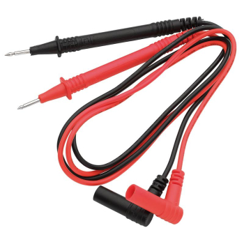 Draper YDMM7 Probe Set Multimeters - Code: 53548 - Pack Qty 1