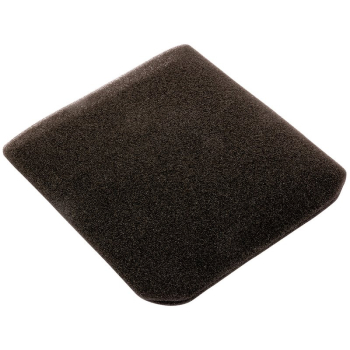 Draper AVC121 Anti-Foam Filter for 53006 - Code: 53644 - Pack Qty 1