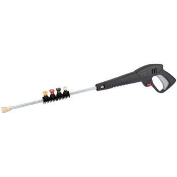 Draper APW70 Trigger for Pressure Washer 14434 - Code: 53827 - Pack Qty 1