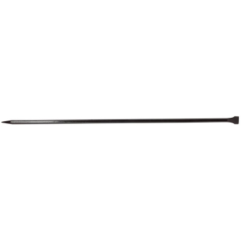 Draper CPDB Chisel Point Digging Bar, 1.5m - Code: 54221 - Pack Qty 2