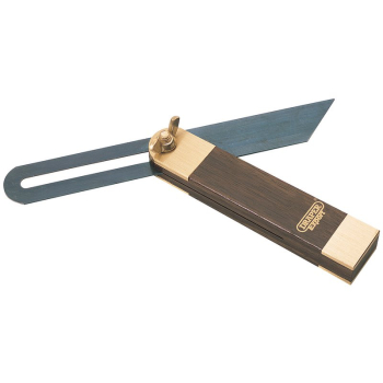 Draper 5C/L190 Draper Expert Adjustable Carpenters Bevel, 190mm - Code: 54233 - Pack Qty 1