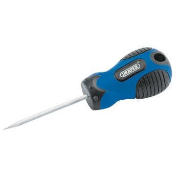 Draper SGHA Soft Grip Carpenters Awl - Code: 54245 - Pack Qty 1