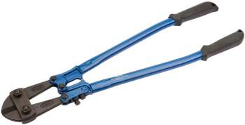 Draper 4850 Bolt Cutter, 600mm - Code: 54267 - Pack Qty 1