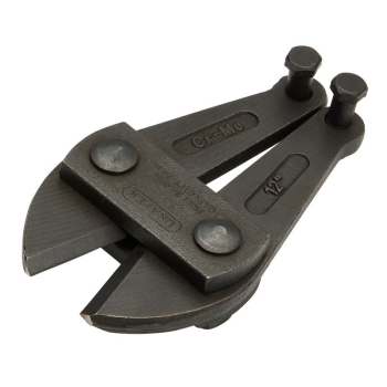 Draper 4850SJ Bolt Cutter Jaws for 54264 300mm Bolt Cutter - Code: 54268 - Pack Qty 1