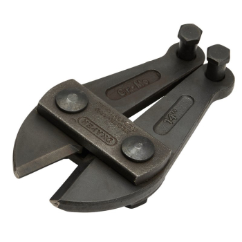 Draper 4850SJ Bolt Cutter Jaws for 54265 350mm Bolt Cutter - Code: 54269 - Pack Qty 1