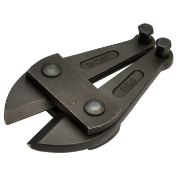 Draper 4850SJ Bolt Cutter Jaws for 54267 600mm Bolt Cutter - Code: 54271 - Pack Qty 1
