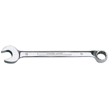 Draper 8224MM Draper Expert HI-TORQ® Combination Spanner, 22mm - Code: 54295 - Pack Qty 1
