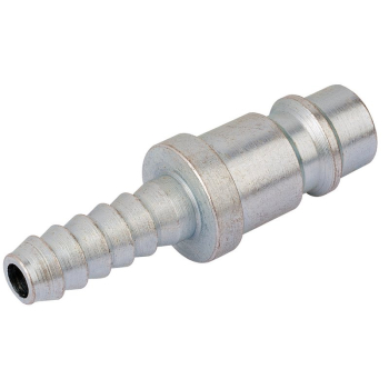 Draper A7110 BULK PCL Euro Adaptor Hose Tailpiece, 6mm (Sold Loose) - Code: 54423 - Pack Qty 1