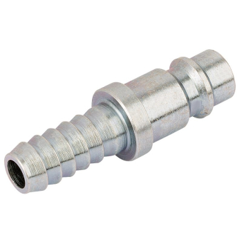 Draper A7111 BULK PCL Euro Adaptor Hose Tailpiece, 8mm (Sold Loose) - Code: 54424 - Pack Qty 1