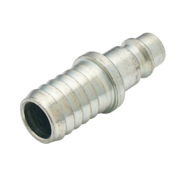 Draper A7113 BULK PCL Euro Adaptor Hose Tailpiece, 13mm (Sold Loose) - Code: 54426 - Pack Qty 1